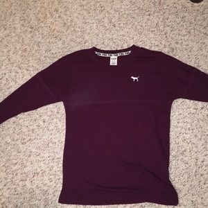 Victoria’s secret long sleeve